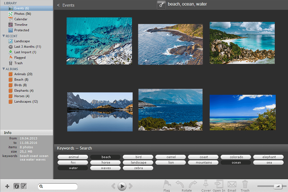 best free photo organizer software for mac