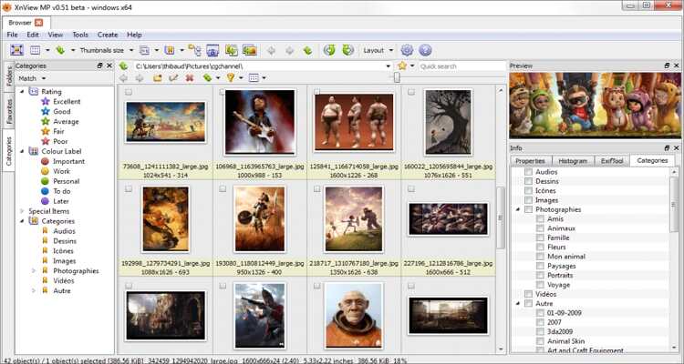 best free photo organizer software for mac