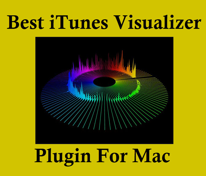 best visualizer for mac